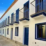 Апартаменты Vientos De 4 *