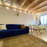 Апартаменты Vientos De 4 *