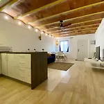 Vientos De 4 Апартаменты Табарка
