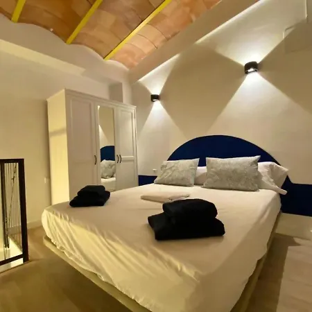 Vientos De 4 Apartamento *