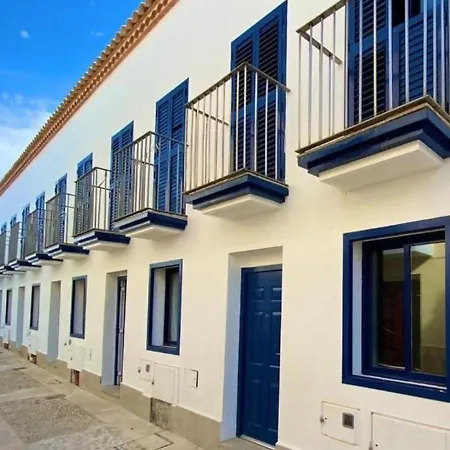 Apartamento Vientos De 4 *