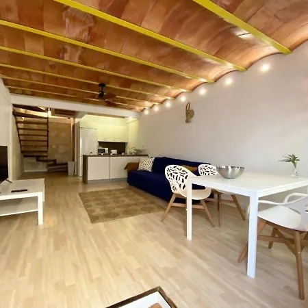Apartamento Vientos De 4