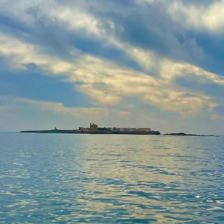 Vientos De 4 * Isla de Tabarca