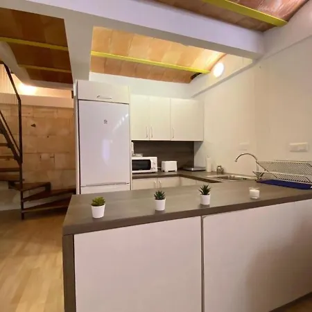 Vientos De 4 Apartamento Isla de Tabarca