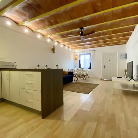 Vientos De 4 Apartamento Isla de Tabarca