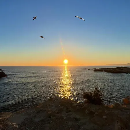 Apartamento Vientos De 4 Isla de Tabarca