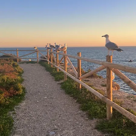 Vientos De 4 Apartamento Isla de Tabarca