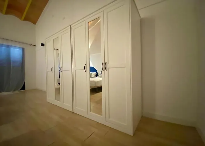 Vientos De 4 * Табарка