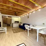 Apartman Vientos De 4