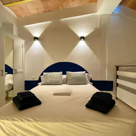 Apartament Vientos De 4