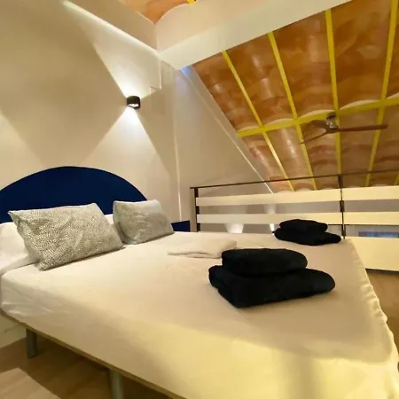 Lägenhet Vientos De 4 Tabarca