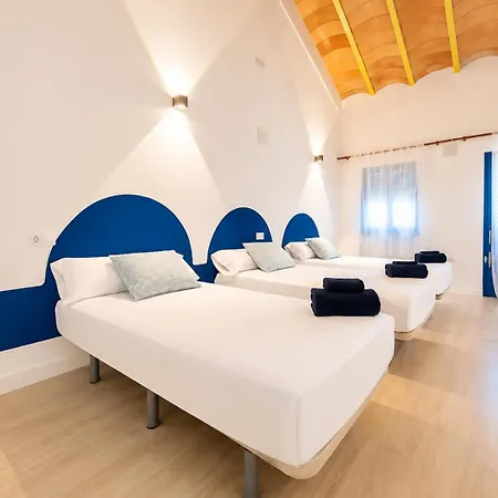 Vientos De 4 Apartament *