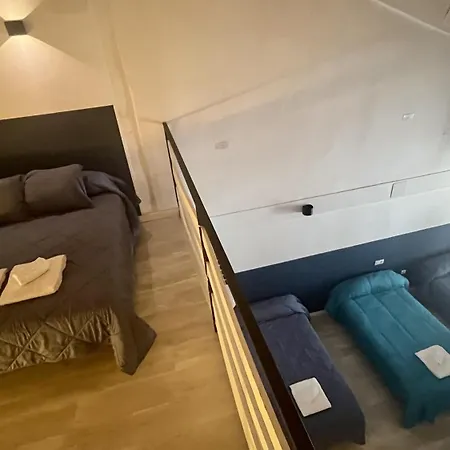 Lägenhet Vientos De 4 Tabarca