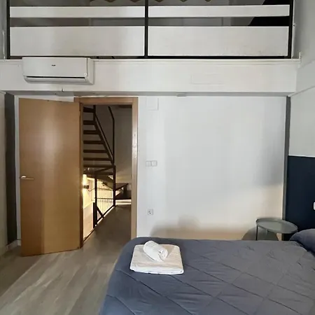 Lägenhet Vientos De 4 Tabarca